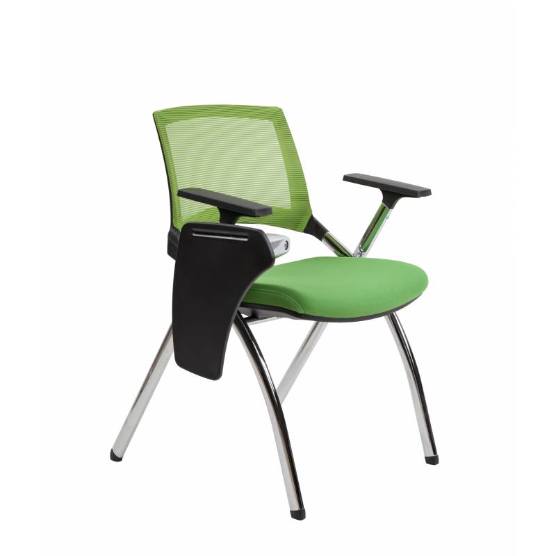 Офисное кресло Chairman CH890 c пюпитром зеленый (2 шт.) главное фото