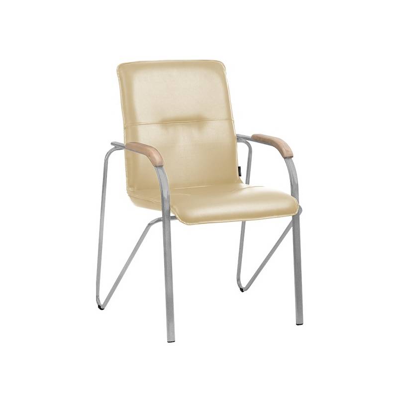 Стул самба бежевый главное фото